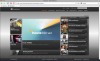 ZDF Mediathek - Screenshot